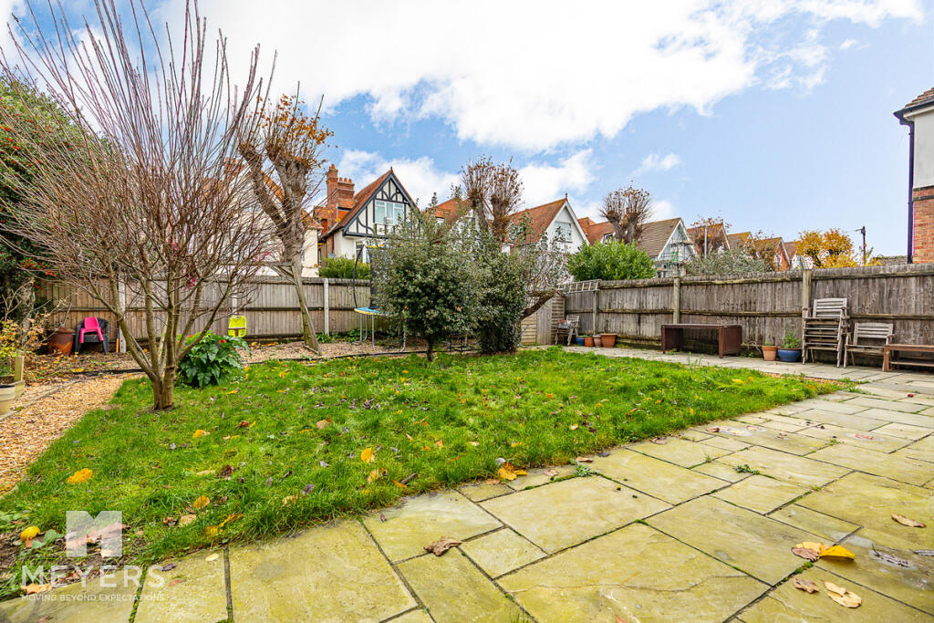 Additional image 26 of Grosvenor Gardens, Bournemouth, BH1 4