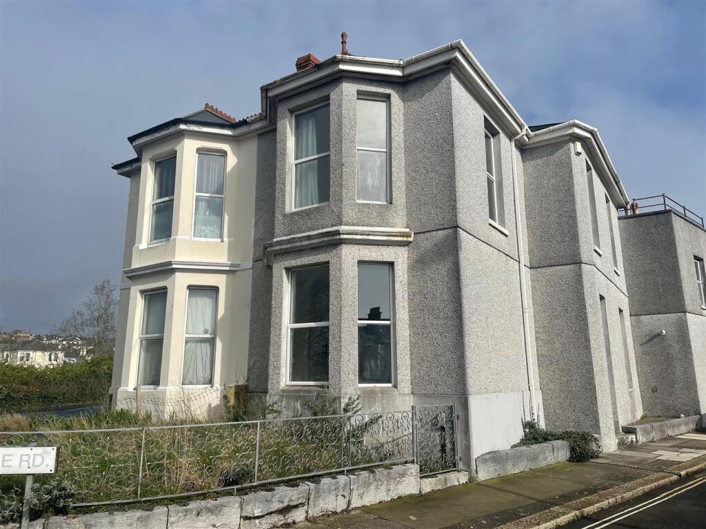 Main image of property: St Judes, Plymouth