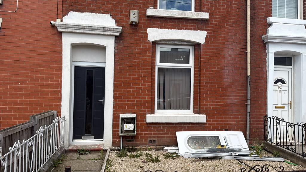 Main image of property: Redlam, BLACKBURN, BB2