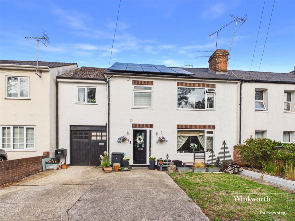 Main image of property: School Road, Tilehurst, Reading, Berkshire, RG31