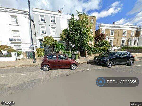 Main image of property: Rochester Road, London, NW1