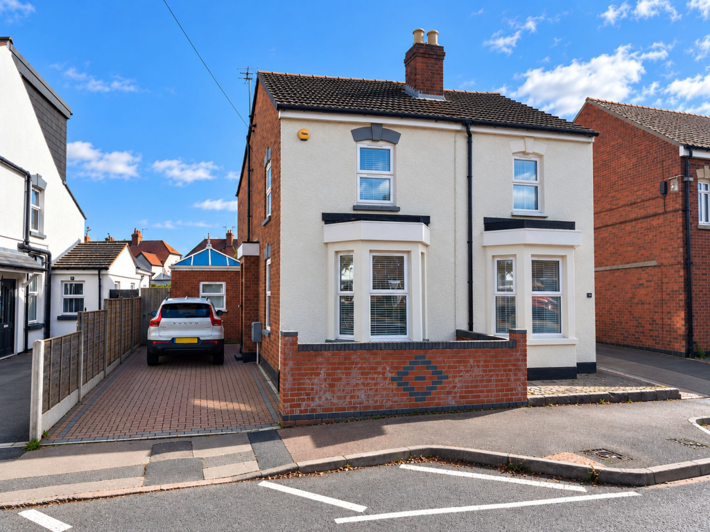 Main image of property: Old Cheltenham Road, Longlevens, GL2