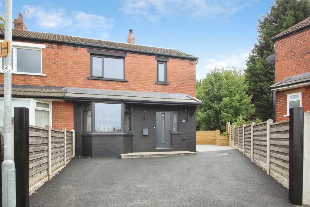 Main image of property: Allenby Grove, Leeds