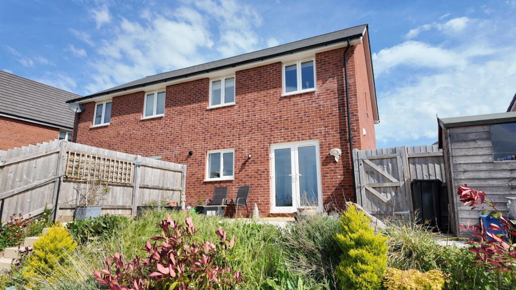 Main image of property: Barrow Vale, Kingsteignton