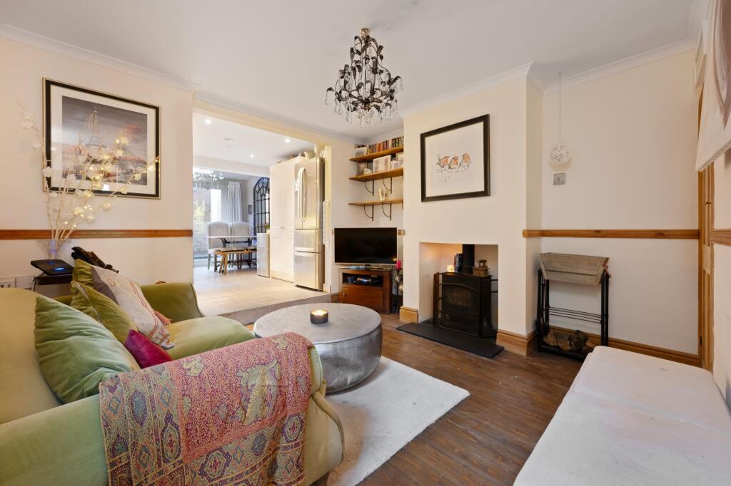 House in Slough, Sunninghill and Ascot - View 2