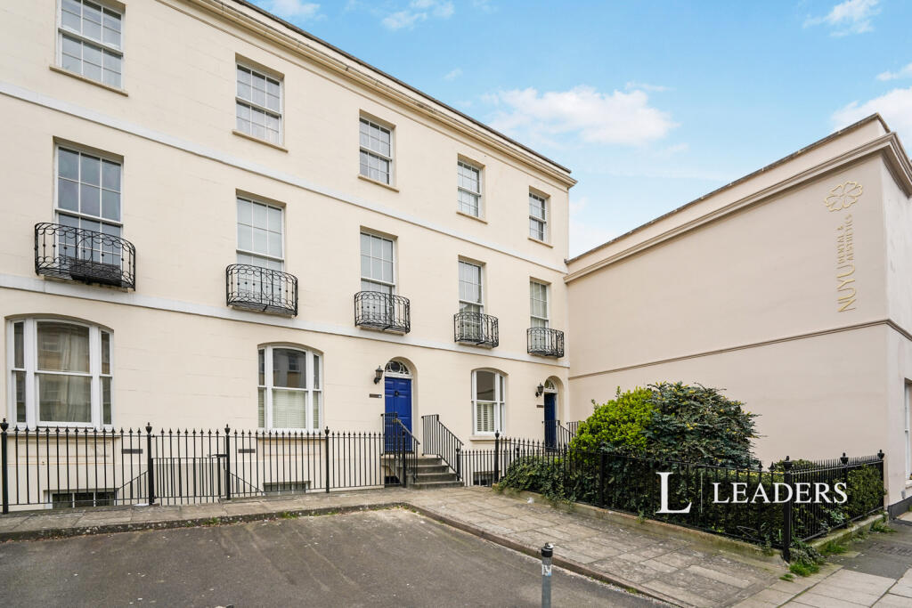 Main image of property: Winchcombe Street, Cheltenham, Gloucestershire, GL52