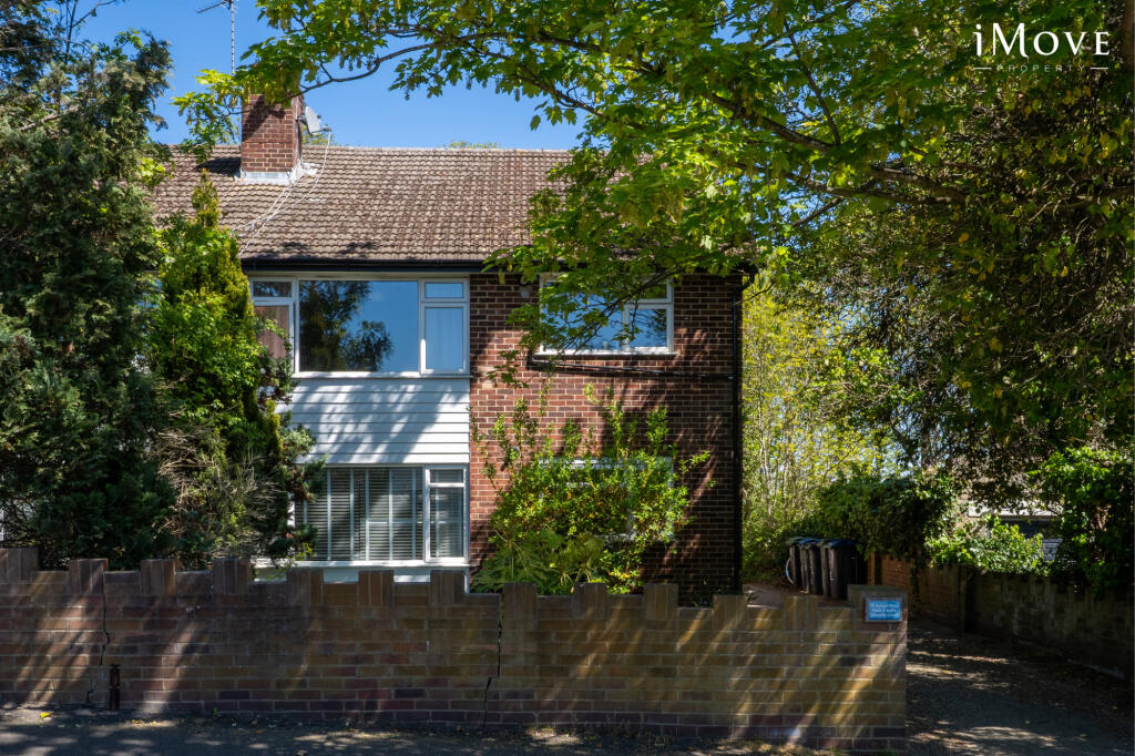 Main image of property: Sylvan Road,  London, SE19