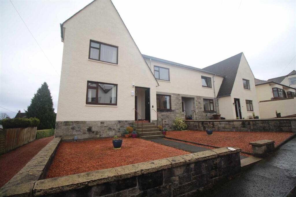 Main image of property: Newark Avenue, Greenock
