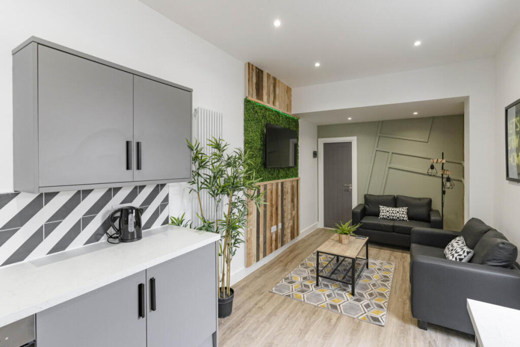 Main image of property: Montgomerie Road, Southsea, Portsmouth, PO5