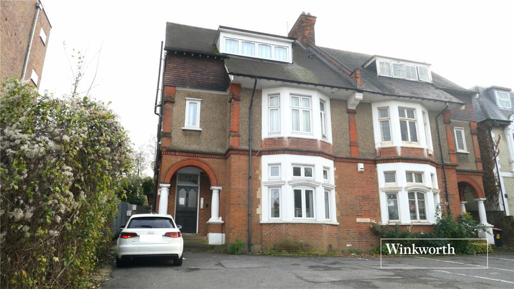 Main image of property: Station Road, New Barnet, EN5