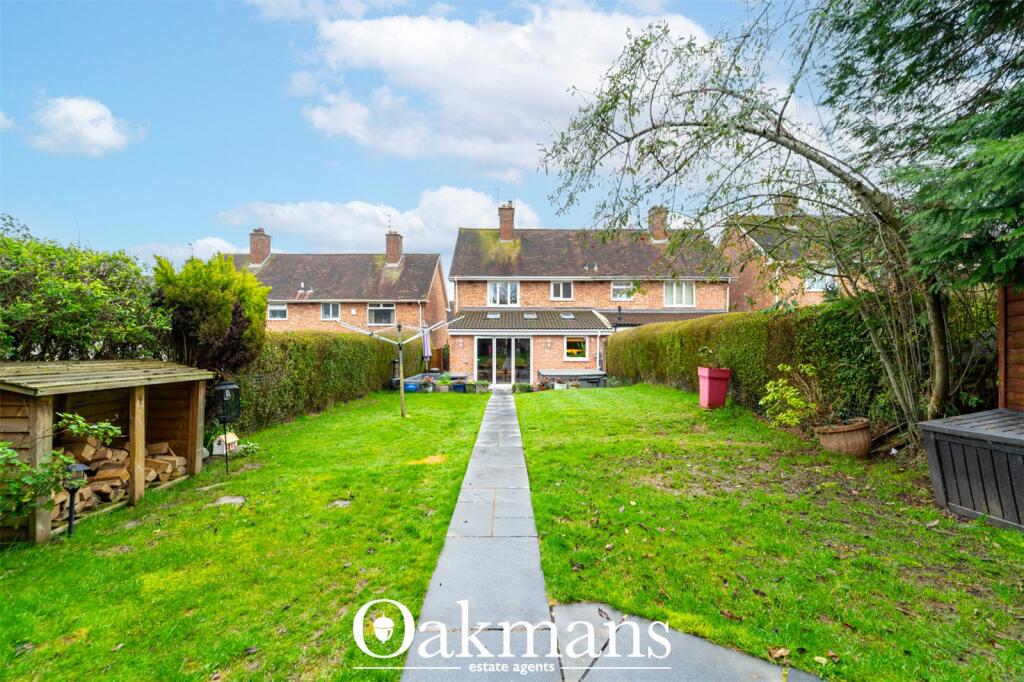 Additional image 24 of Wedgewood Road, Quinton, Birmingham, West Midlands, B32