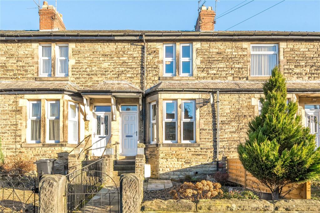 House in North Yorkshire, Harrogate