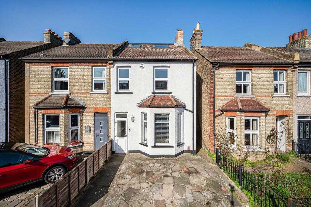 Main image of property: Southlands Road, Bromley