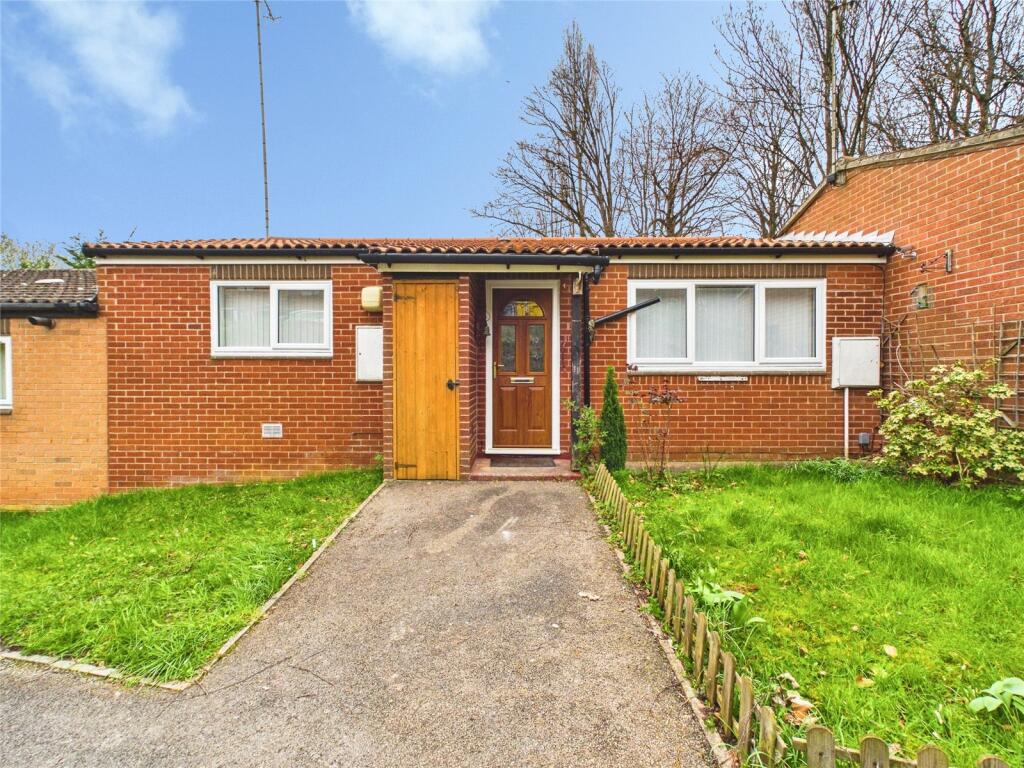 Main image of property: Wootton Road, Bristol, BS4