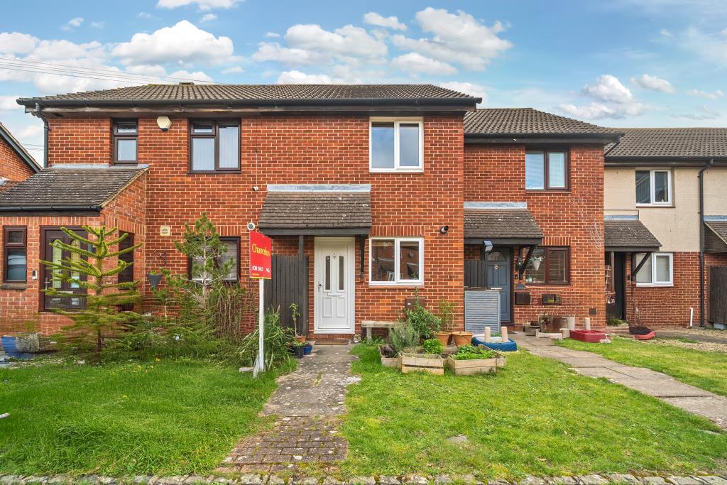 Main image of property: Oriel Court, Didcot, OX11