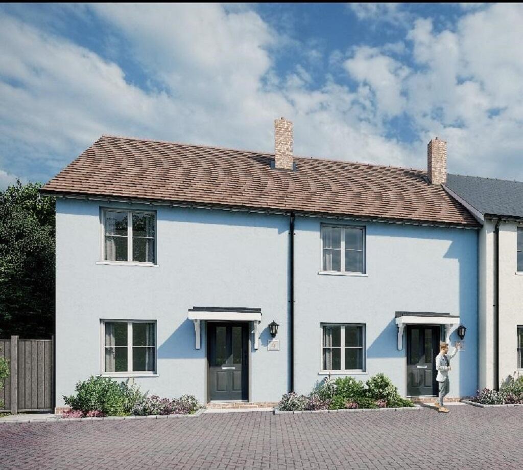 Main image of property: Sudbury Fields, Great Cornard, Sudbury
