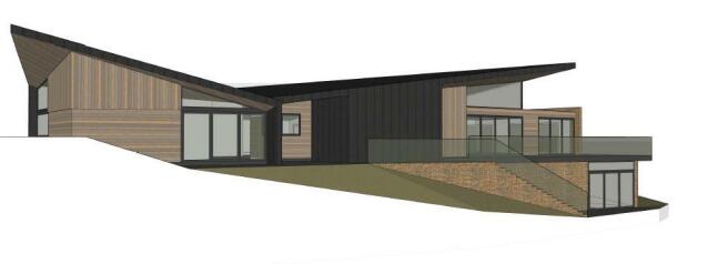 Proposed House