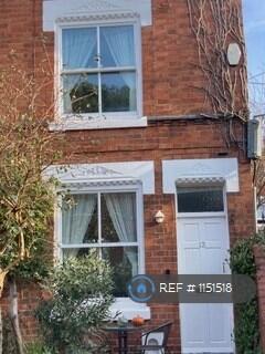 Main image of property: Orlando Road, Leicester, LE2