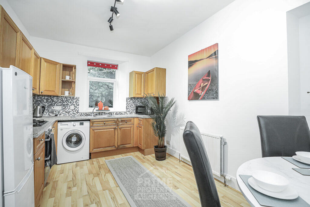 Apartment in Aberdeen, Broomhill, Ashley and Broomhill - View 4