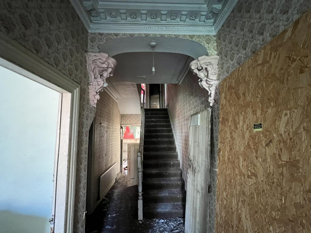 House in Newcastle upon Tyne - More