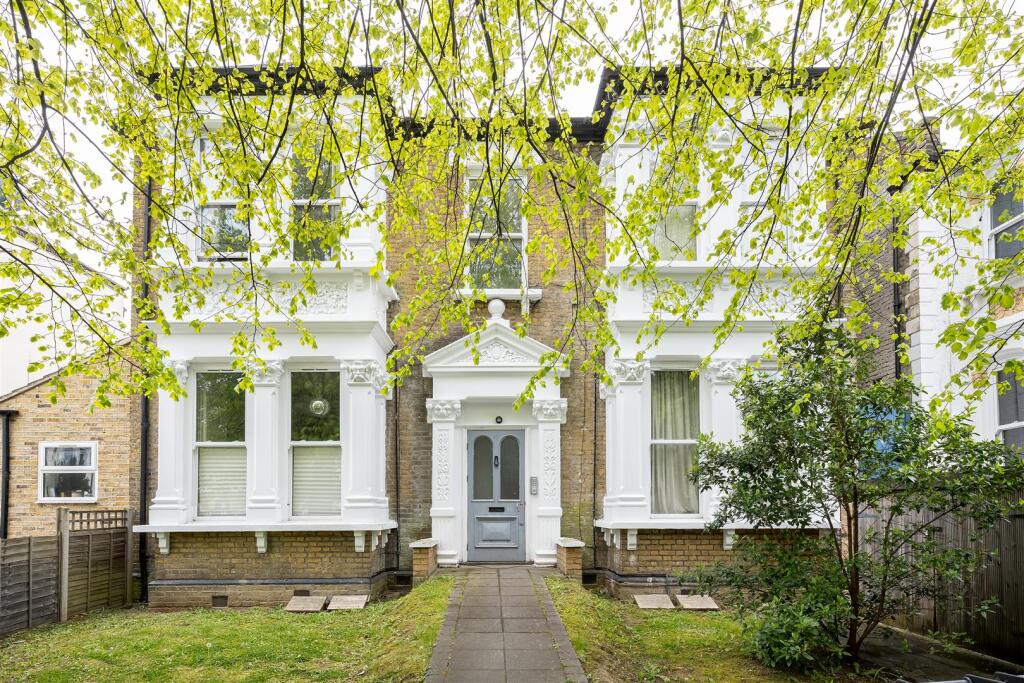 Main image of property: Queens Road, Leytonstone