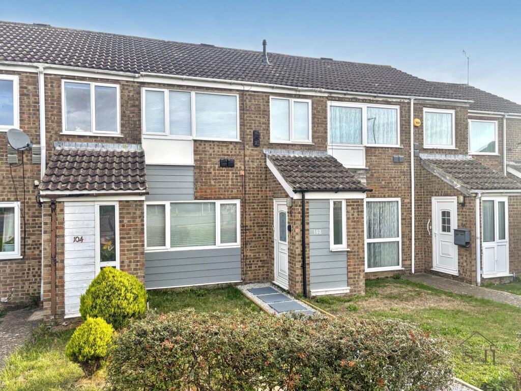 House in Ashford, Repton Park South, South Ashford - View 4