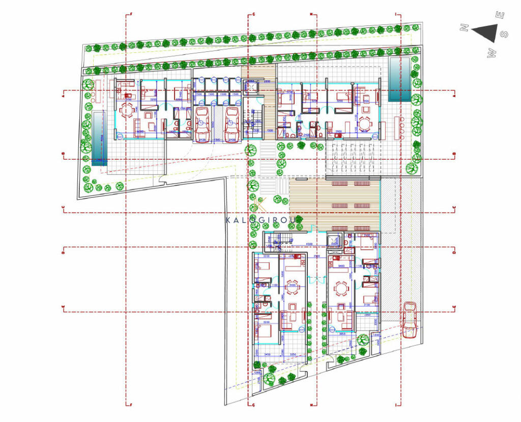Main image of property: Larnaca, Aradipou