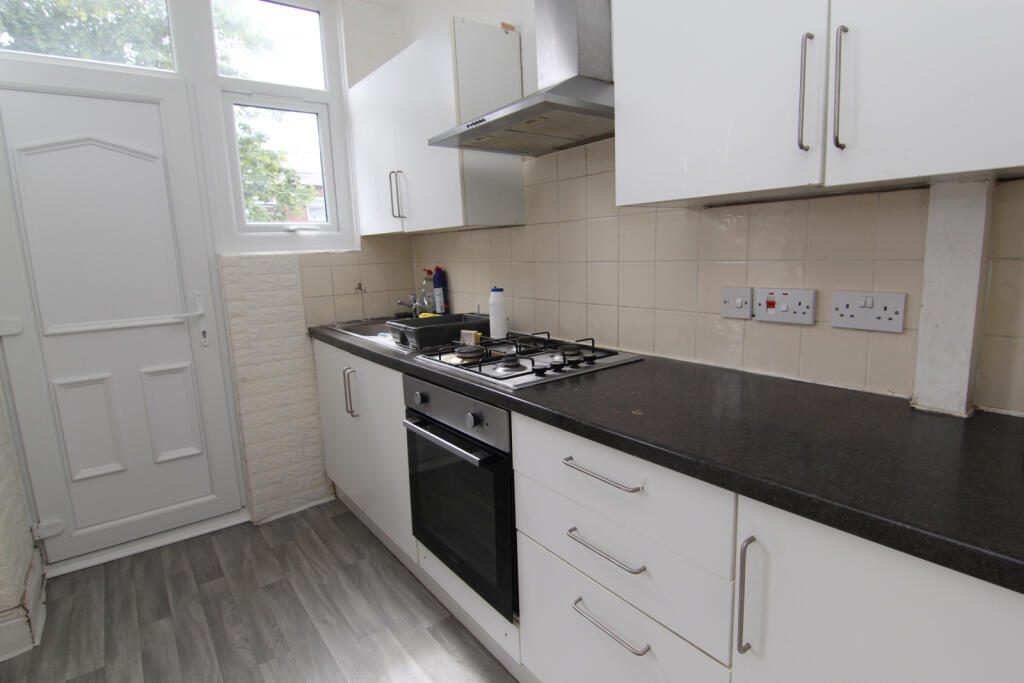Sandywell Street, Manchester, M11 1BB – pohled 6