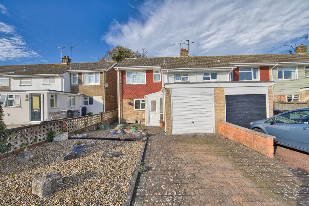 Main image of property: James Hall Gardens, Walmer, Deal, Kent, CT14