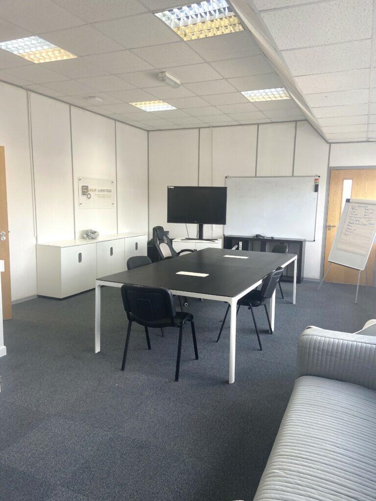 Additional image 4 of Unit 2B Capricorn Park, Blakewater Road, Blackburn, BB1 5QR