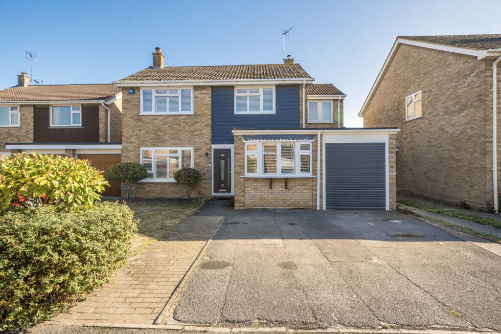 Main image of property: Volunteer Road, Theale, Reading, Berkshire, RG7