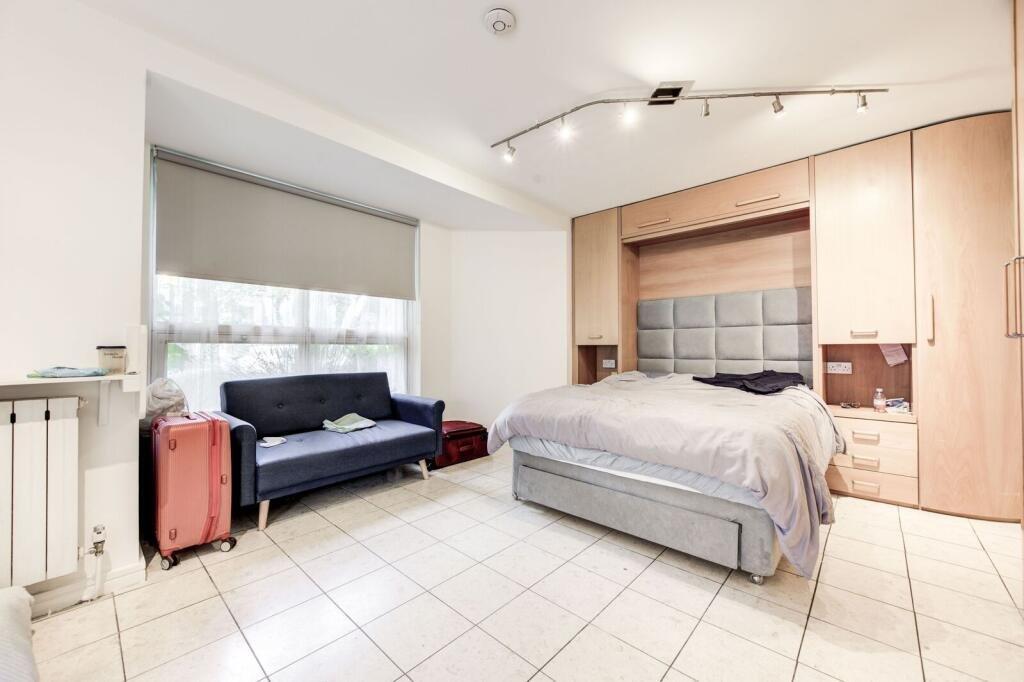 Main image of property: Cromwell Road,
Earls Court, SW5