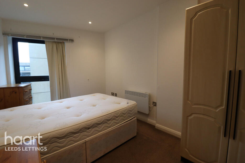 Main image of property: Waterloo Street, LEEDS