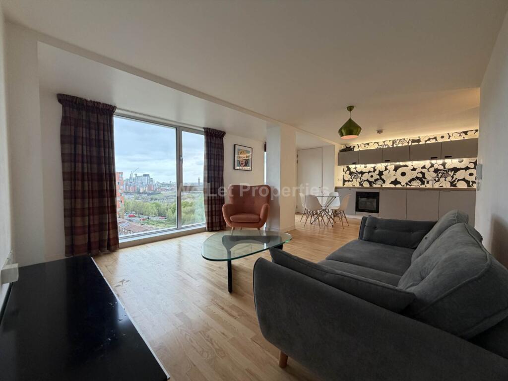 Main image of property: Sylvia Tower, Dalton Street