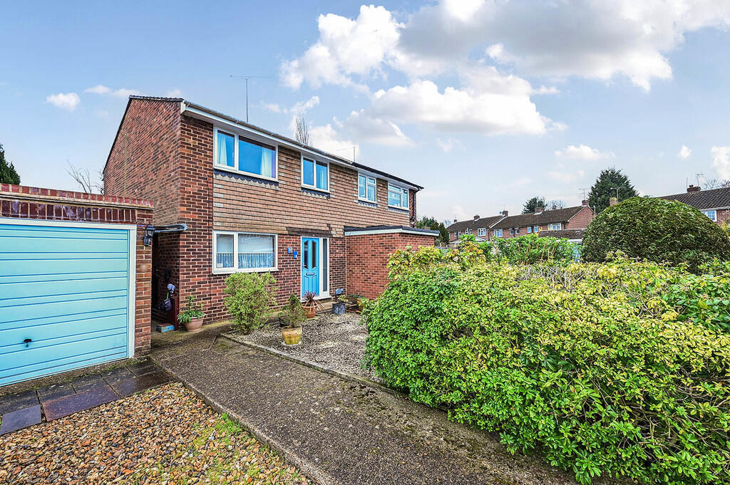 Main image of property: Chestnut Close, Blackwater
