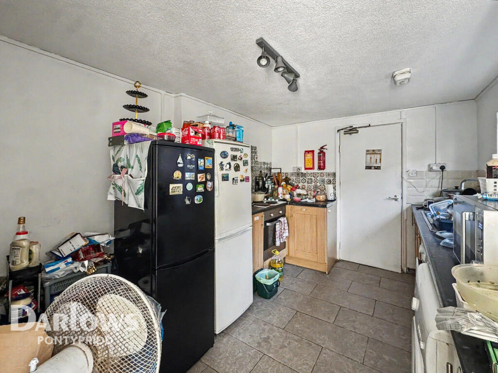 Main image of property: Meadow Street, Pontypridd