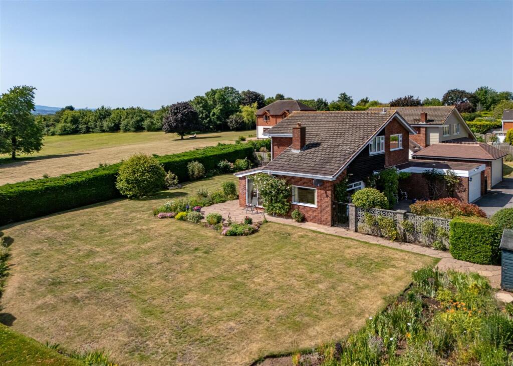Main image of property: 62 Folley Road, Ackleton, Wolverhampton