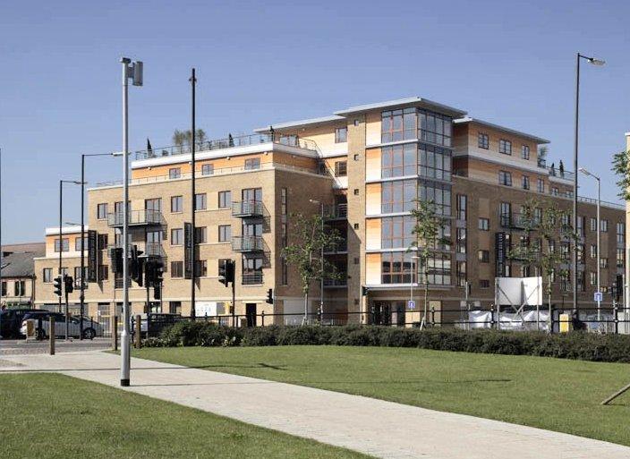 Main image of property: The Levels, 150 Hills Road, Cambridge