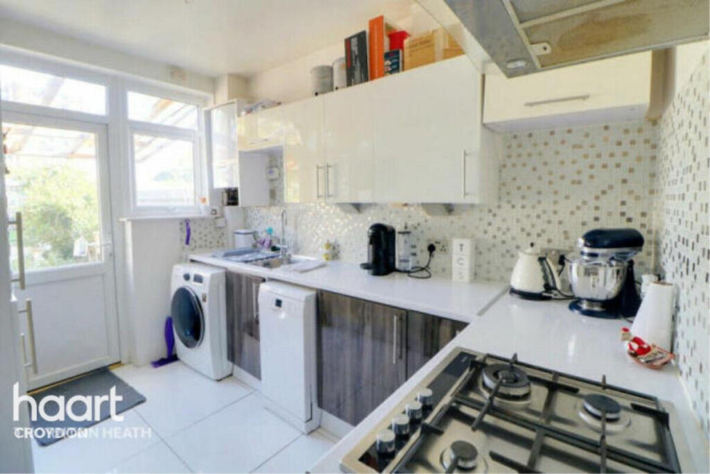 Main image of property: Bensham Manor Road, Thornton heath