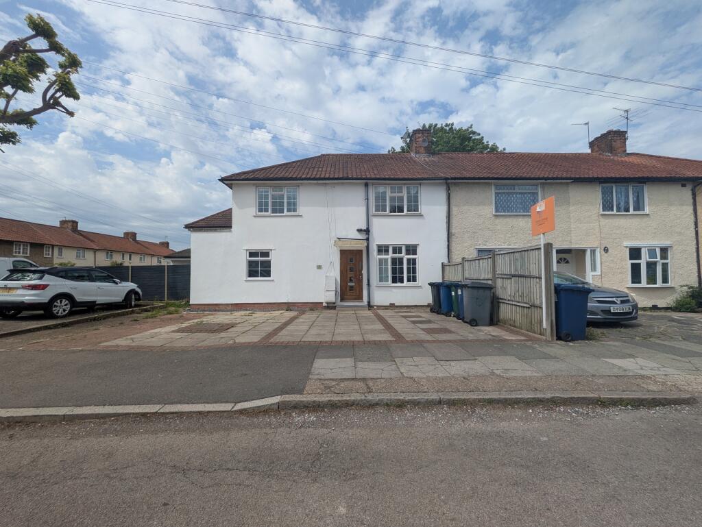 Main image of property: Edwin Road, Edgware