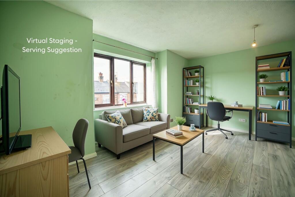 Main image of property: Western House, Western Road, Deal, CT14
