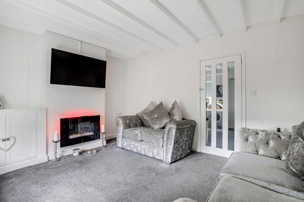 Victoria Avenue, Borrowash, DE72 - View 3