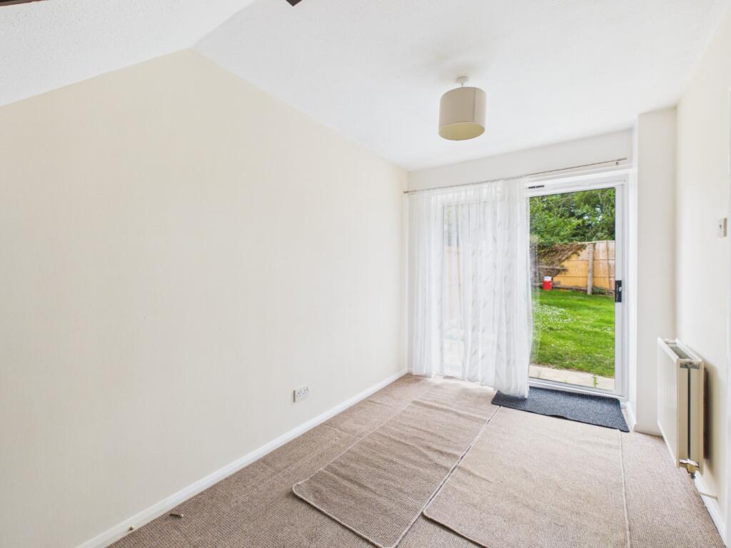 House in Flintshire, Connah's Quay - More