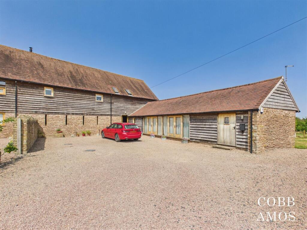 Main image of property: Leysters with circa 3.58 acres