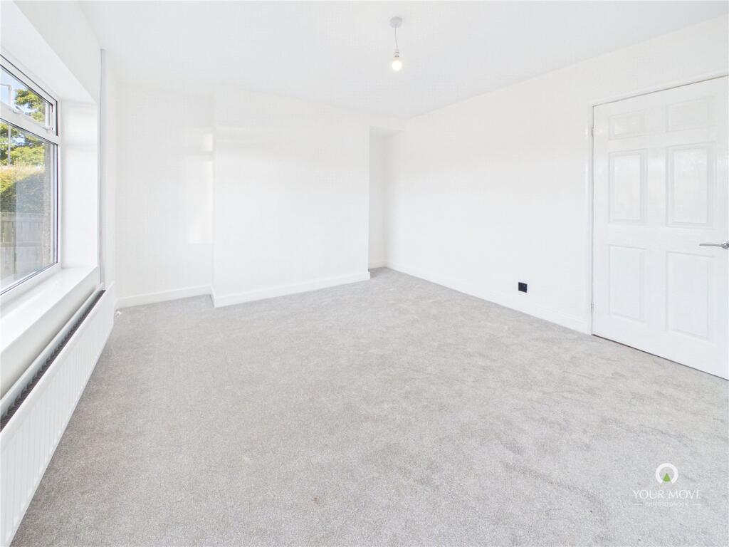 House in Newcastle upon Tyne - View 4