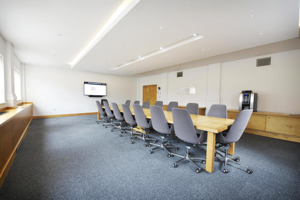 Boardroom