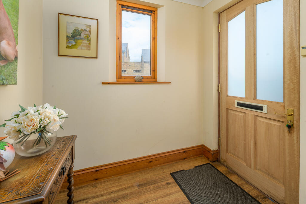 House in Amble - View 5