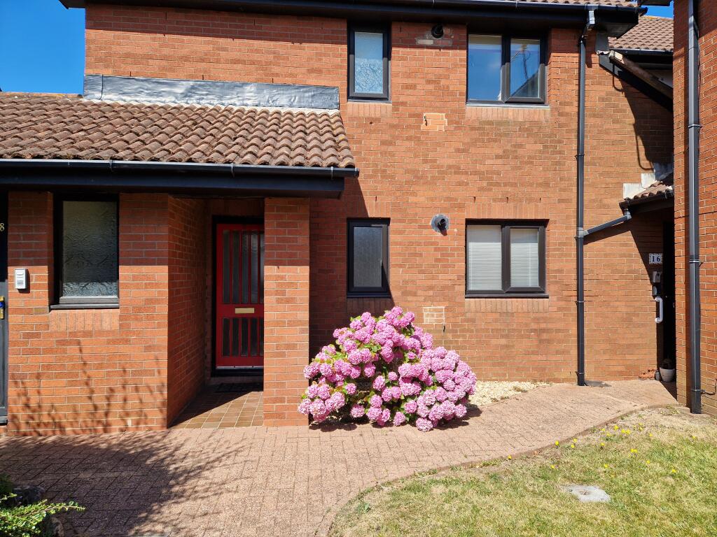 Main image of property: SEABANK COURT, PORTHCAWL, CF36 3AQ