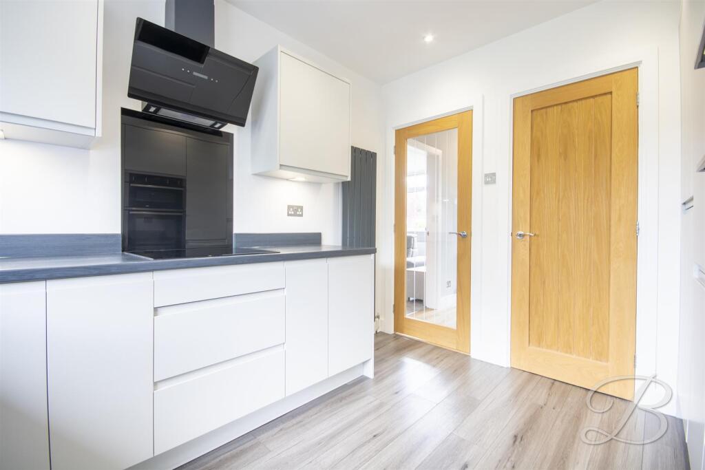New Mill Lane, Mansfield Woodhouse, Mansfield - View 6