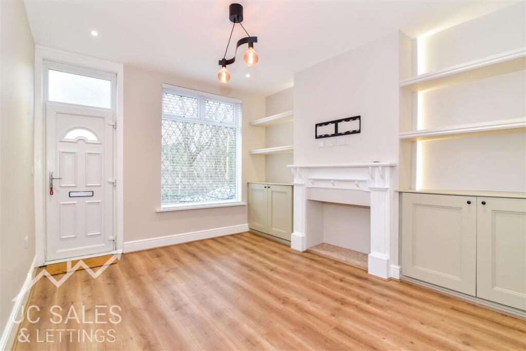 House in Sheffield - View 3